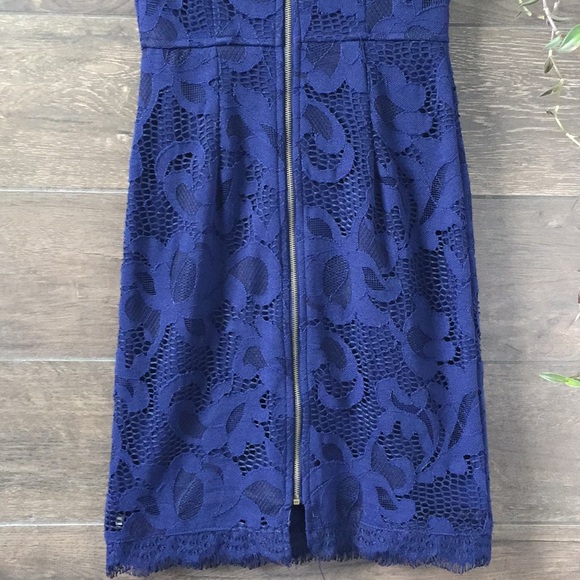 Sans Souci Dress - Picture 4 of 8